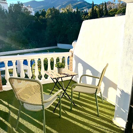 Casa Golf Mediterraneo ベナルマデナ エクステリア 写真