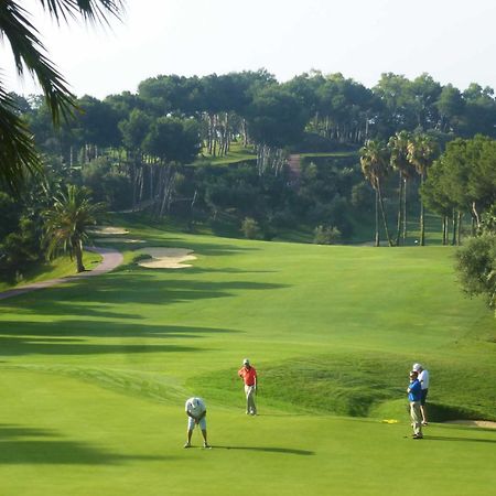 Casa Golf Mediterraneo ベナルマデナ エクステリア 写真