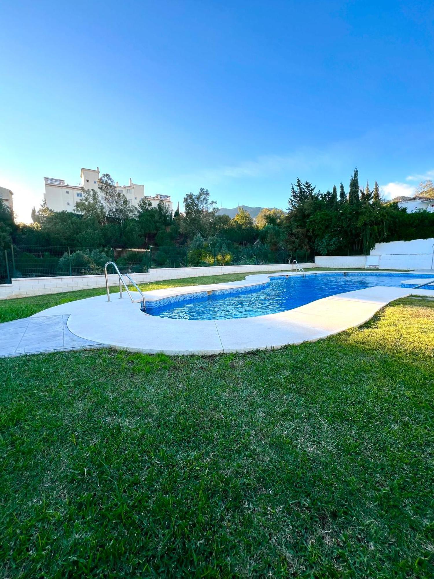 Casa Golf Mediterraneo ベナルマデナ エクステリア 写真