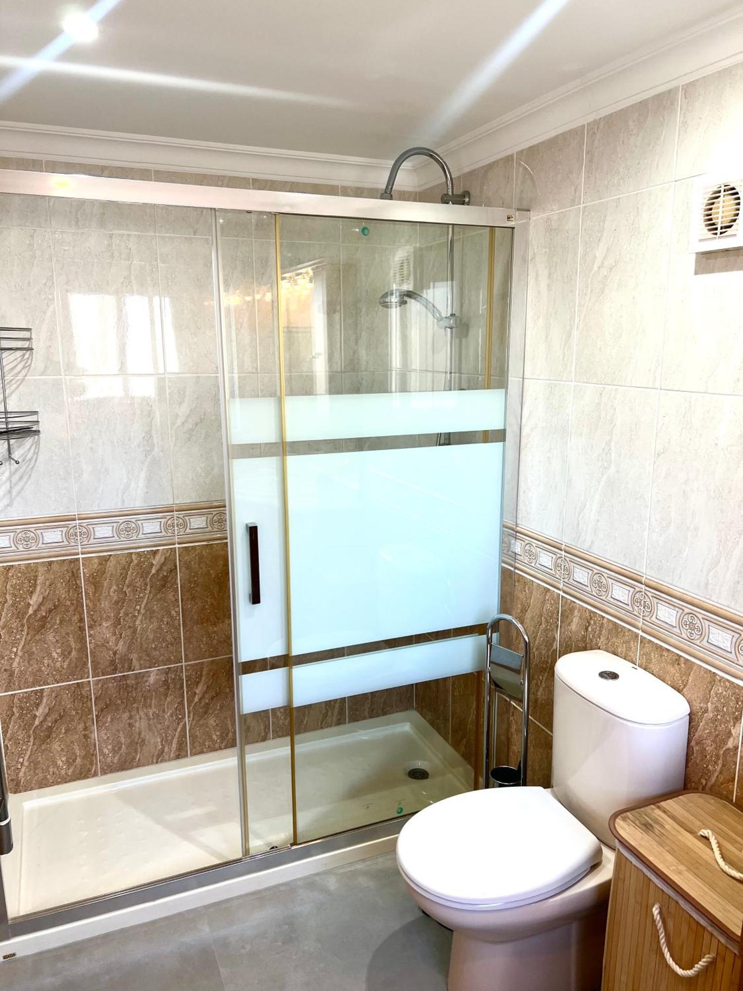 Casa Golf Mediterraneo ベナルマデナ エクステリア 写真