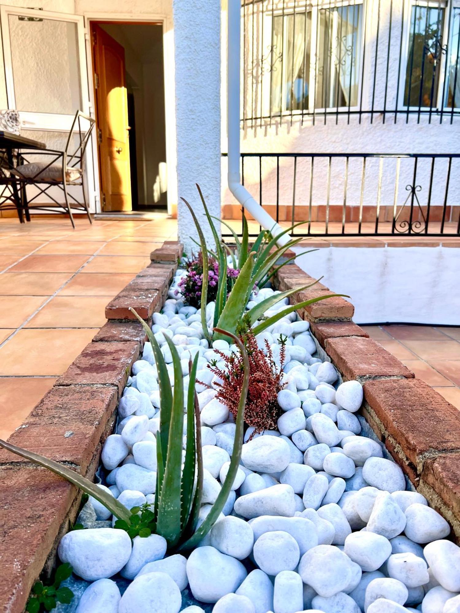 Casa Golf Mediterraneo ベナルマデナ エクステリア 写真