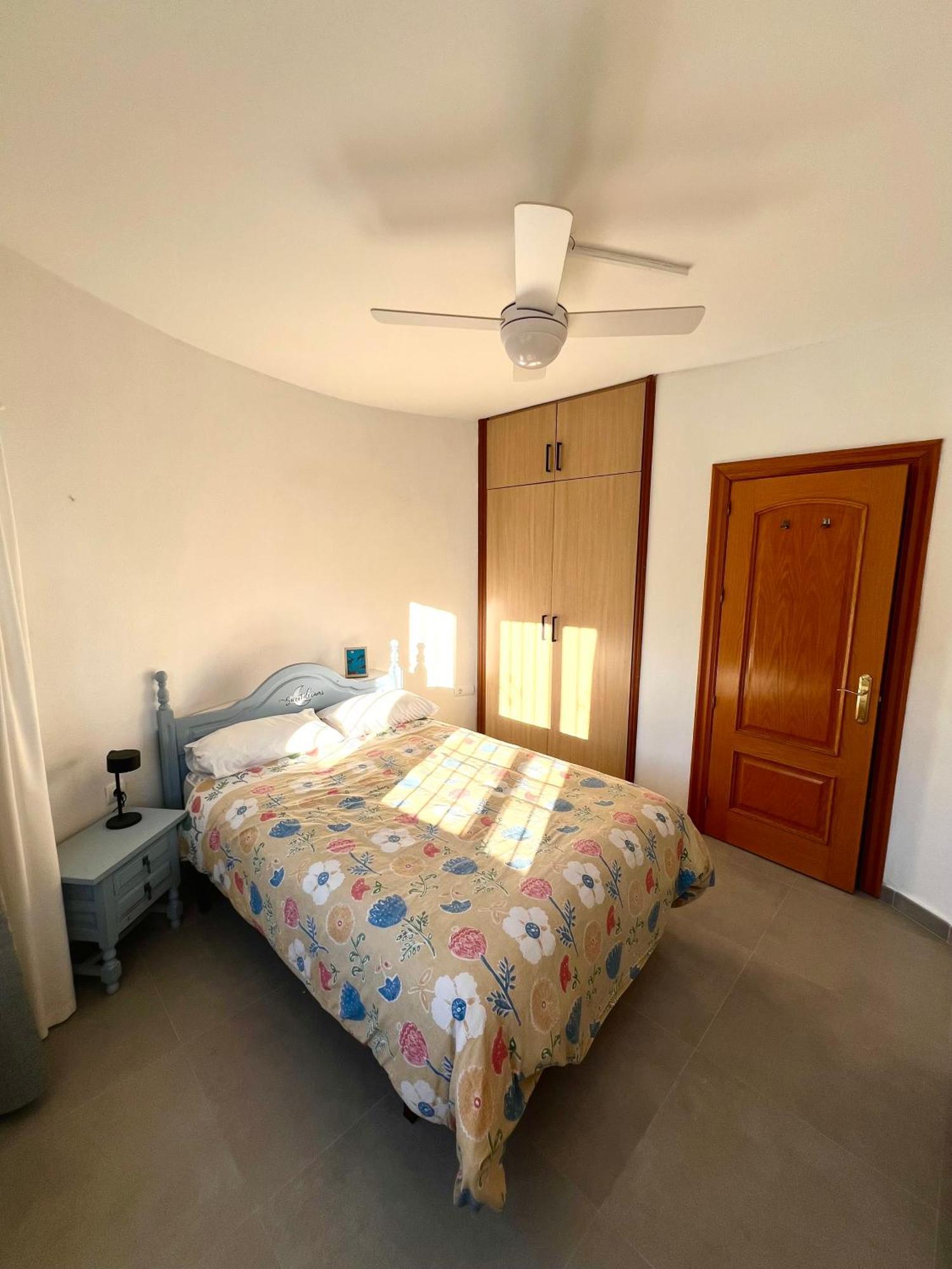 Casa Golf Mediterraneo ベナルマデナ エクステリア 写真