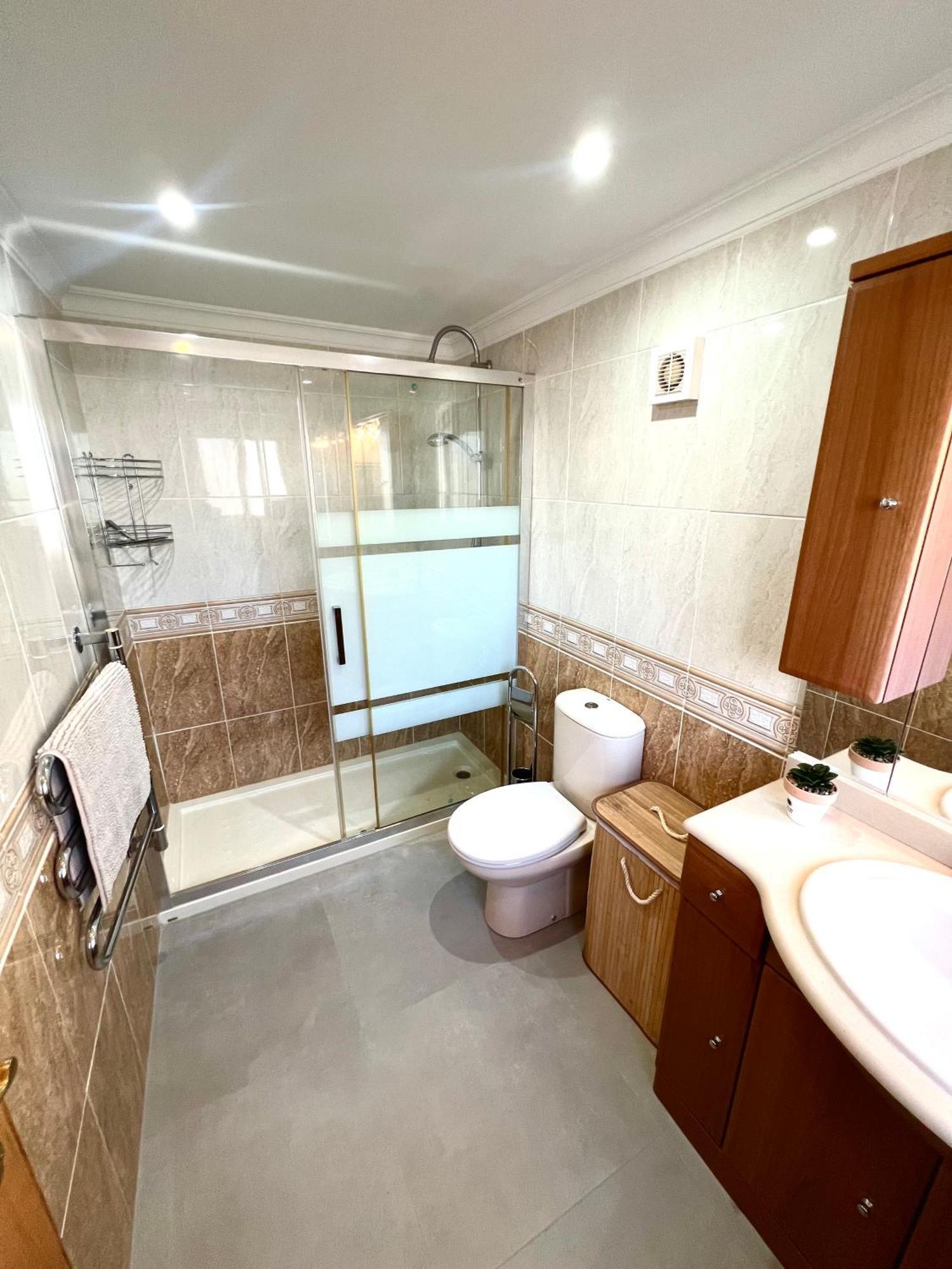 Casa Golf Mediterraneo ベナルマデナ エクステリア 写真