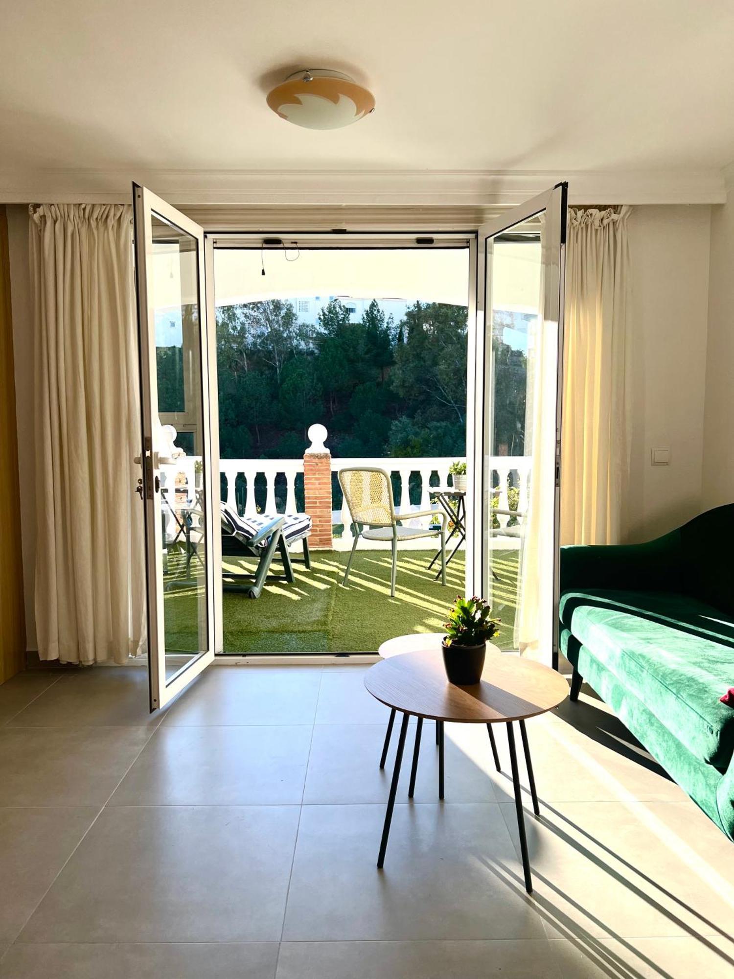 Casa Golf Mediterraneo ベナルマデナ エクステリア 写真
